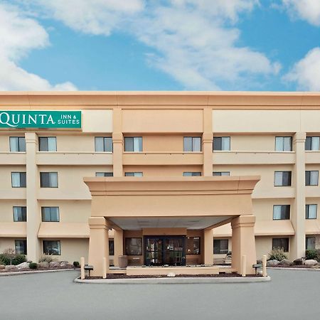 La Quinta By Wyndham Mansfield Oh Hotel Екстериор снимка