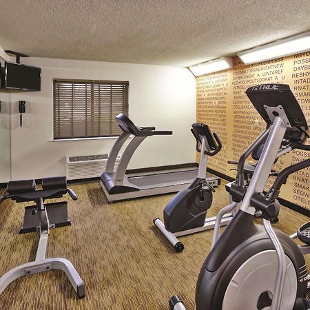 La Quinta By Wyndham Mansfield Oh Hotel Екстериор снимка