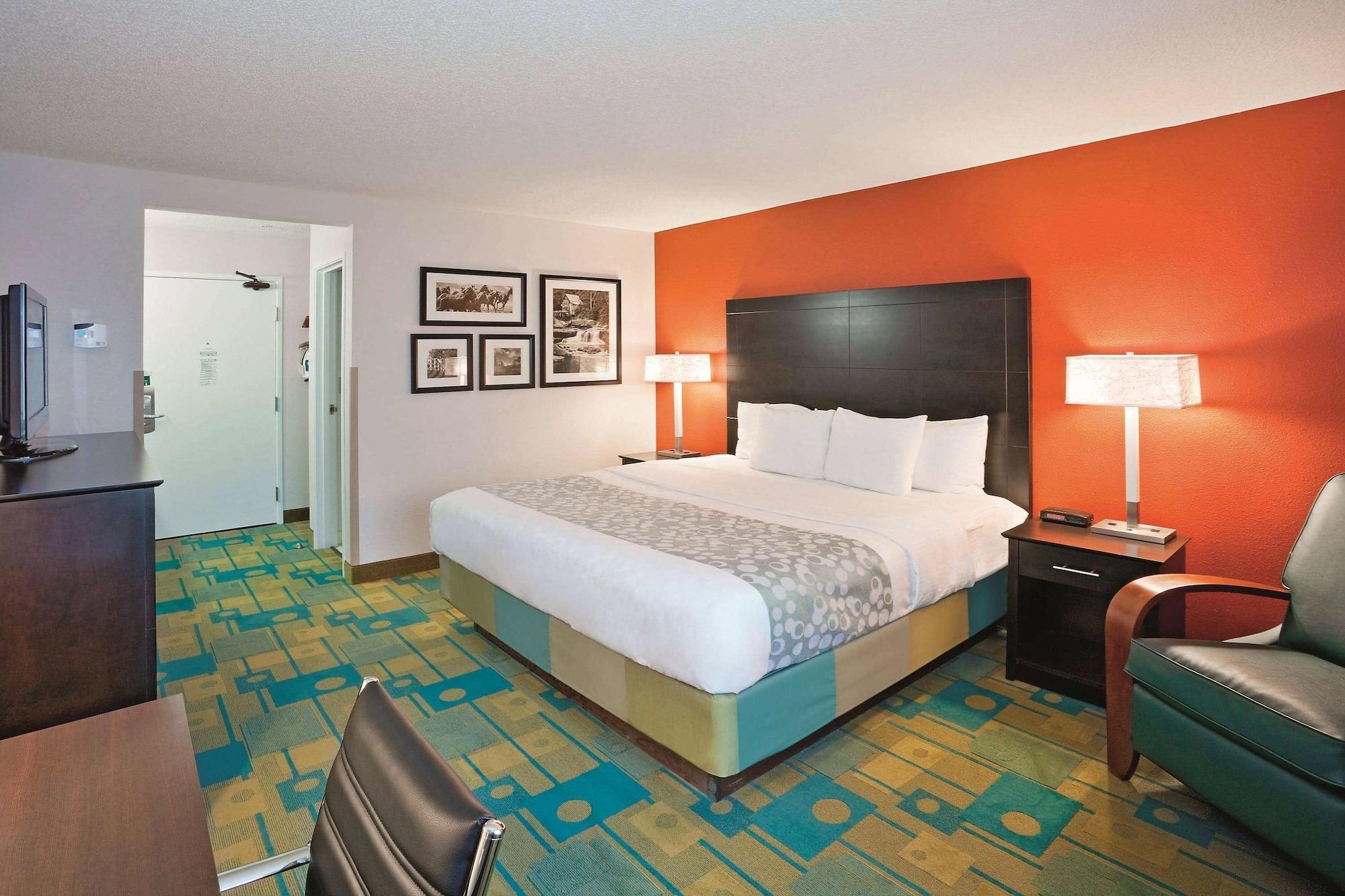 La Quinta By Wyndham Mansfield Oh Hotel Екстериор снимка