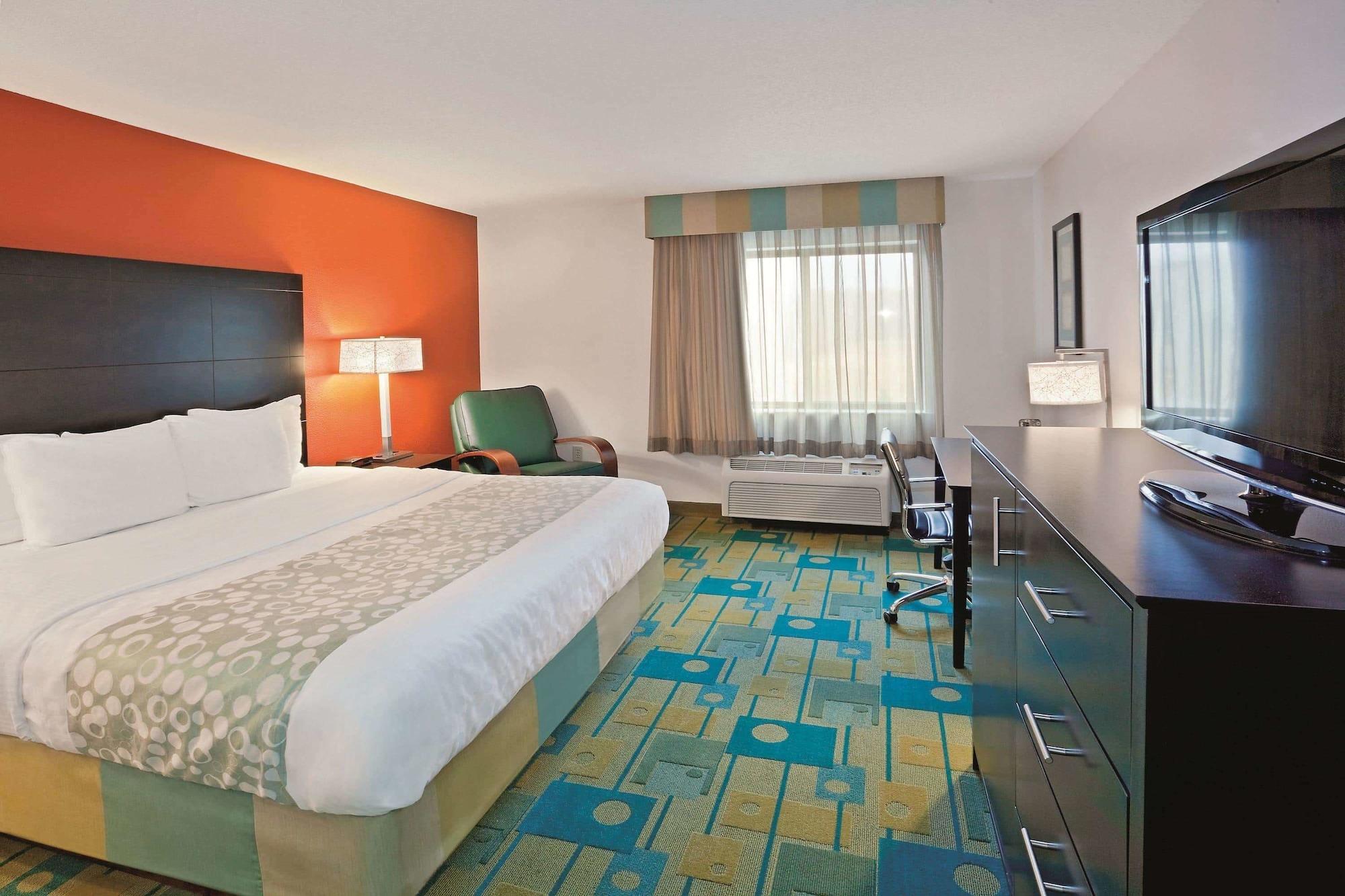 La Quinta By Wyndham Mansfield Oh Hotel Екстериор снимка