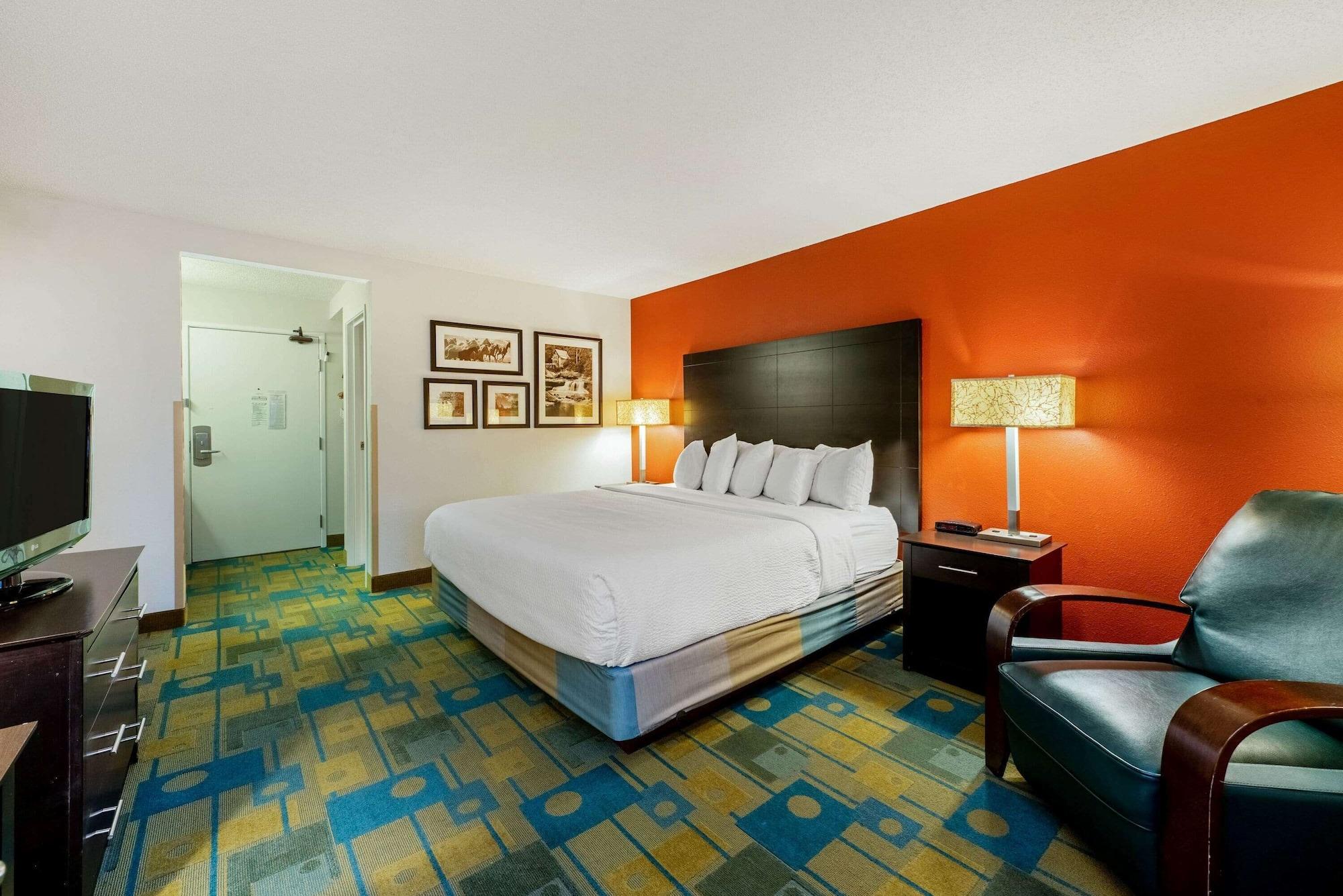 La Quinta By Wyndham Mansfield Oh Hotel Екстериор снимка