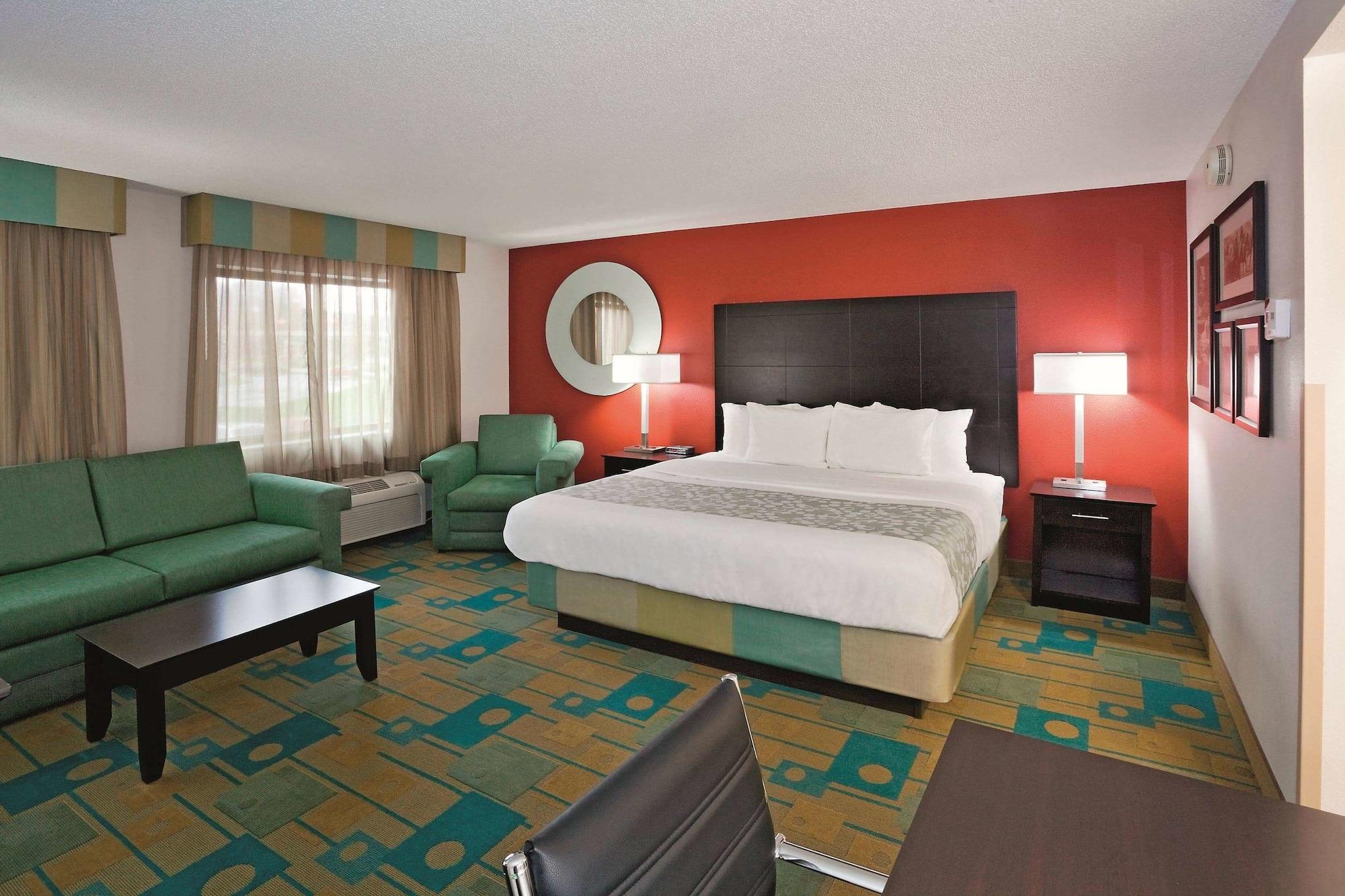 La Quinta By Wyndham Mansfield Oh Hotel Екстериор снимка