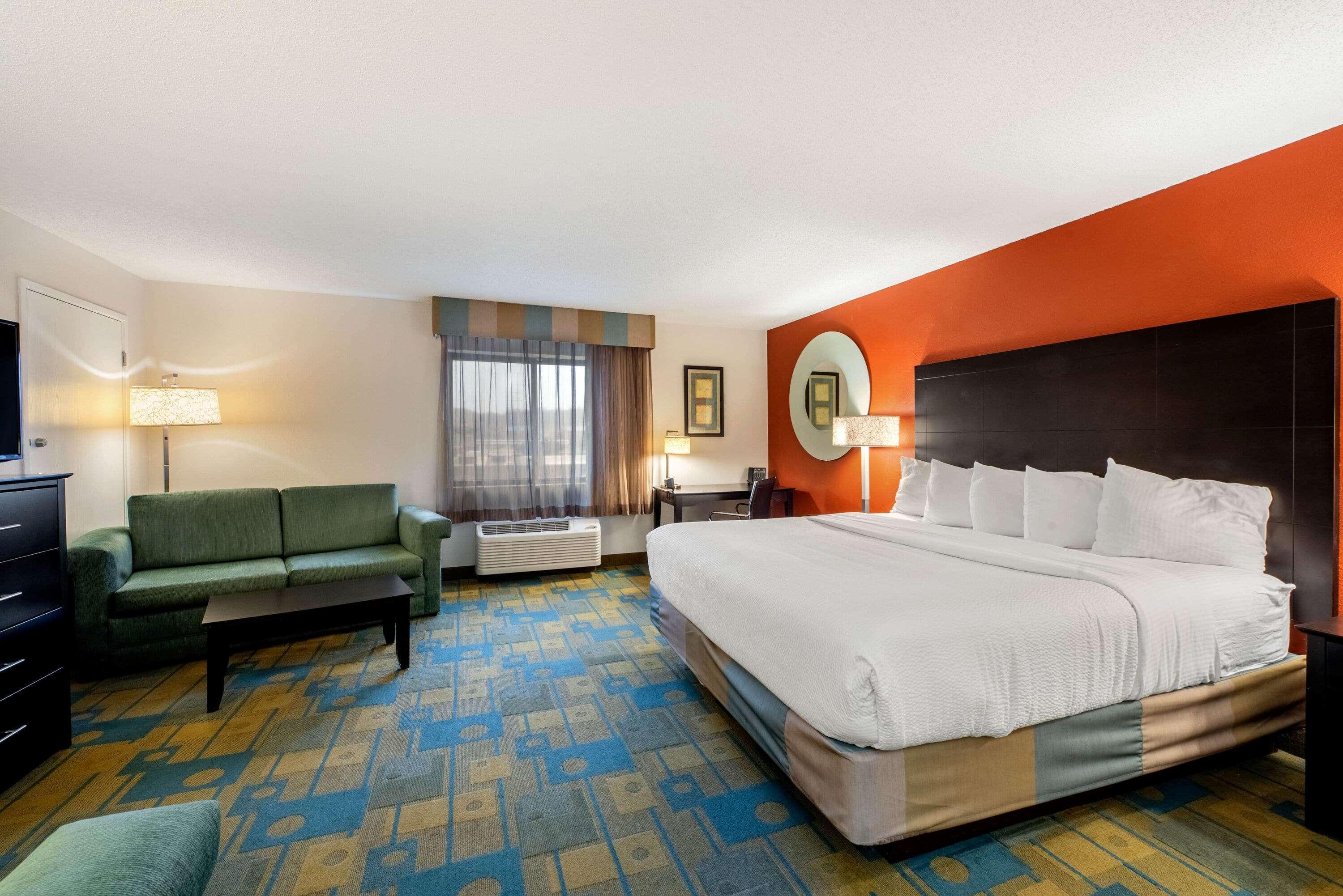 La Quinta By Wyndham Mansfield Oh Hotel Екстериор снимка