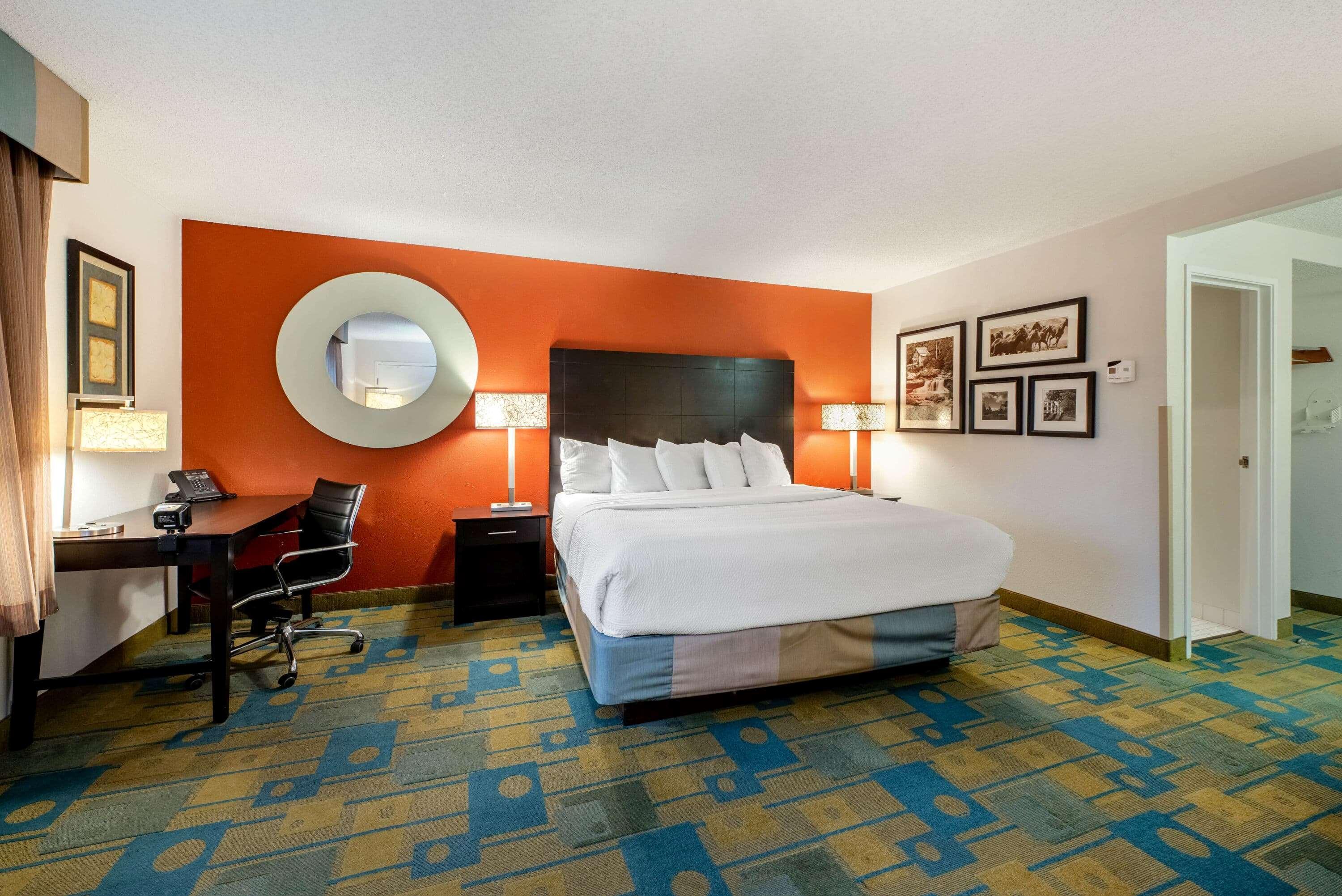 La Quinta By Wyndham Mansfield Oh Hotel Екстериор снимка