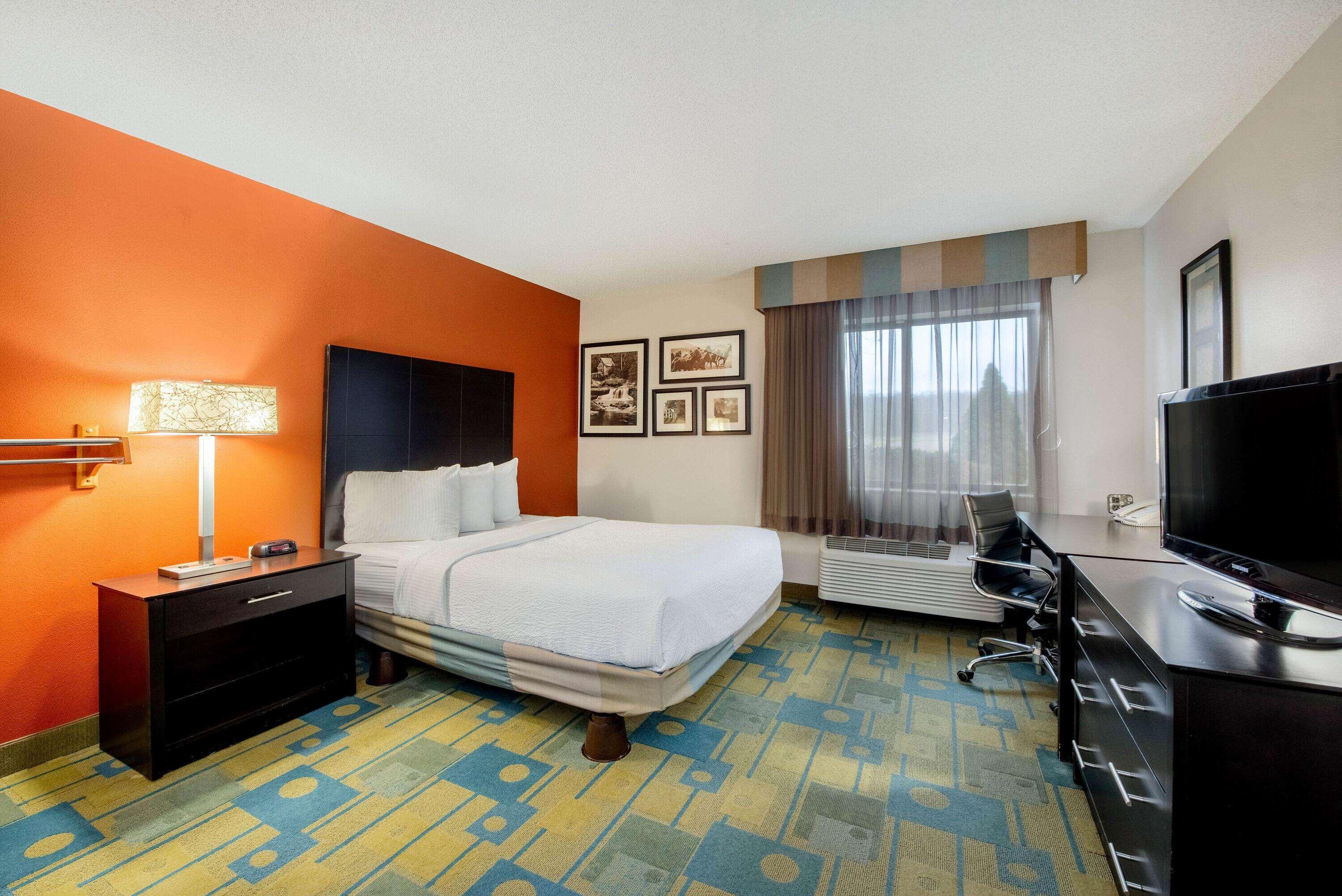 La Quinta By Wyndham Mansfield Oh Hotel Екстериор снимка