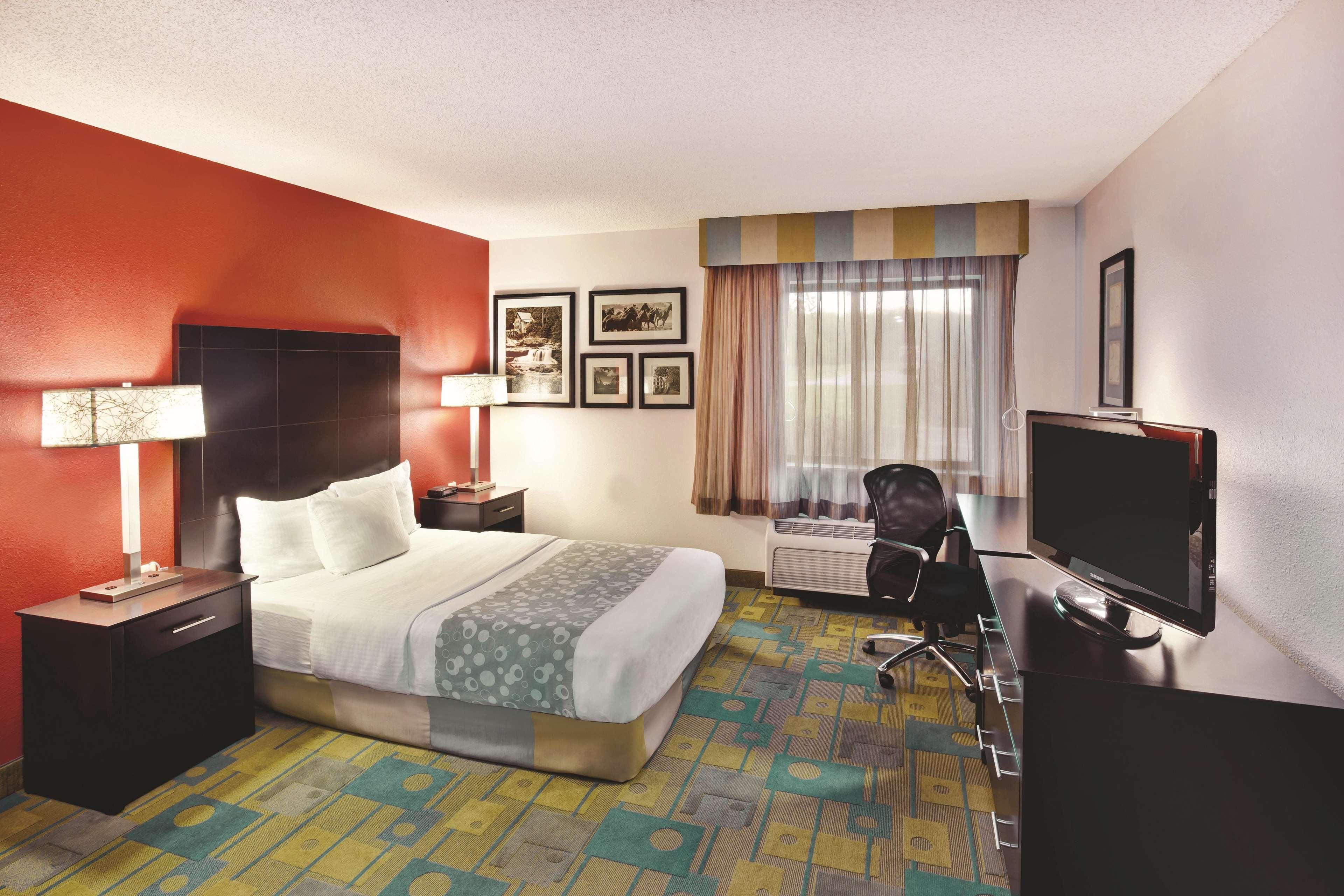 La Quinta By Wyndham Mansfield Oh Hotel Екстериор снимка
