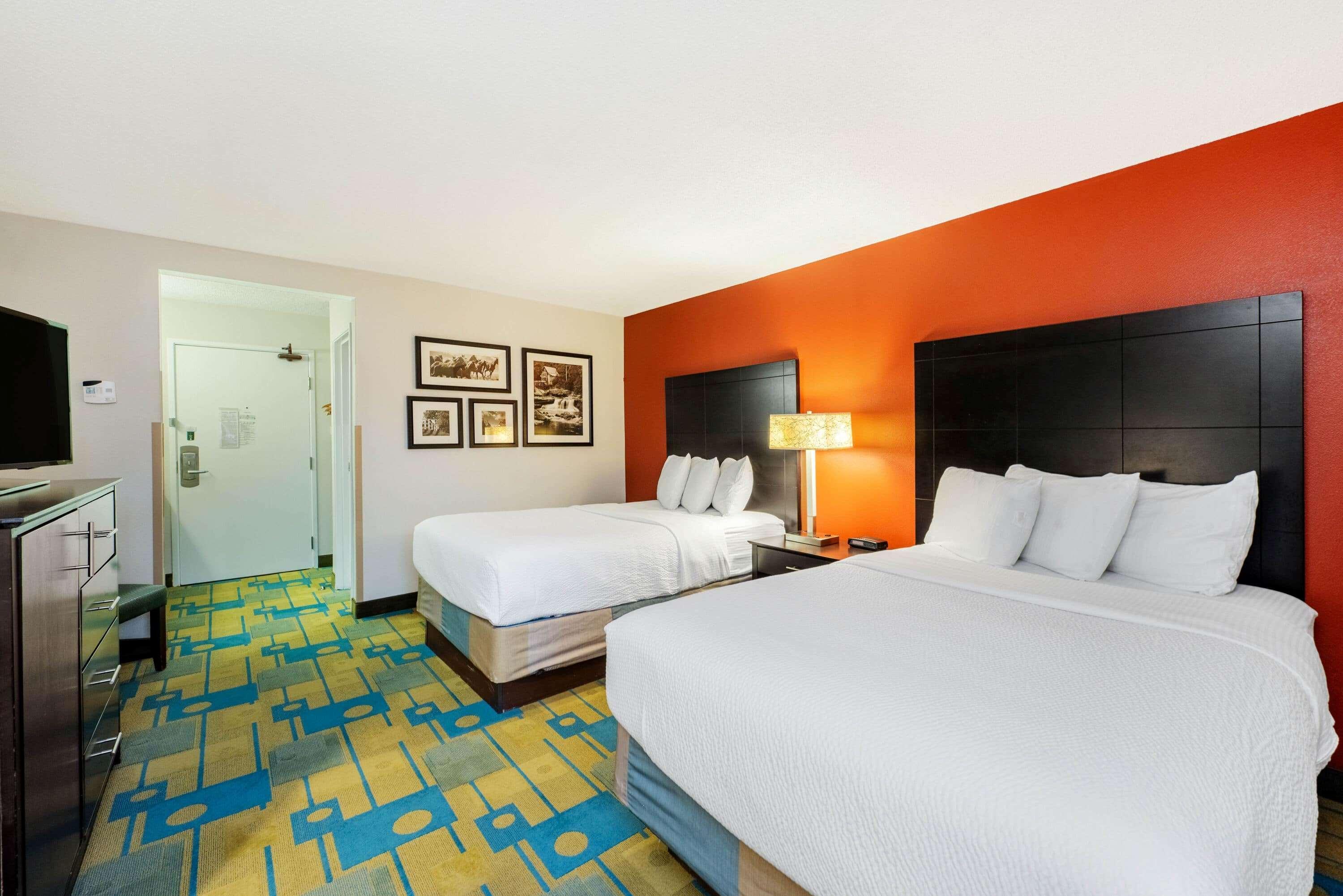 La Quinta By Wyndham Mansfield Oh Hotel Екстериор снимка