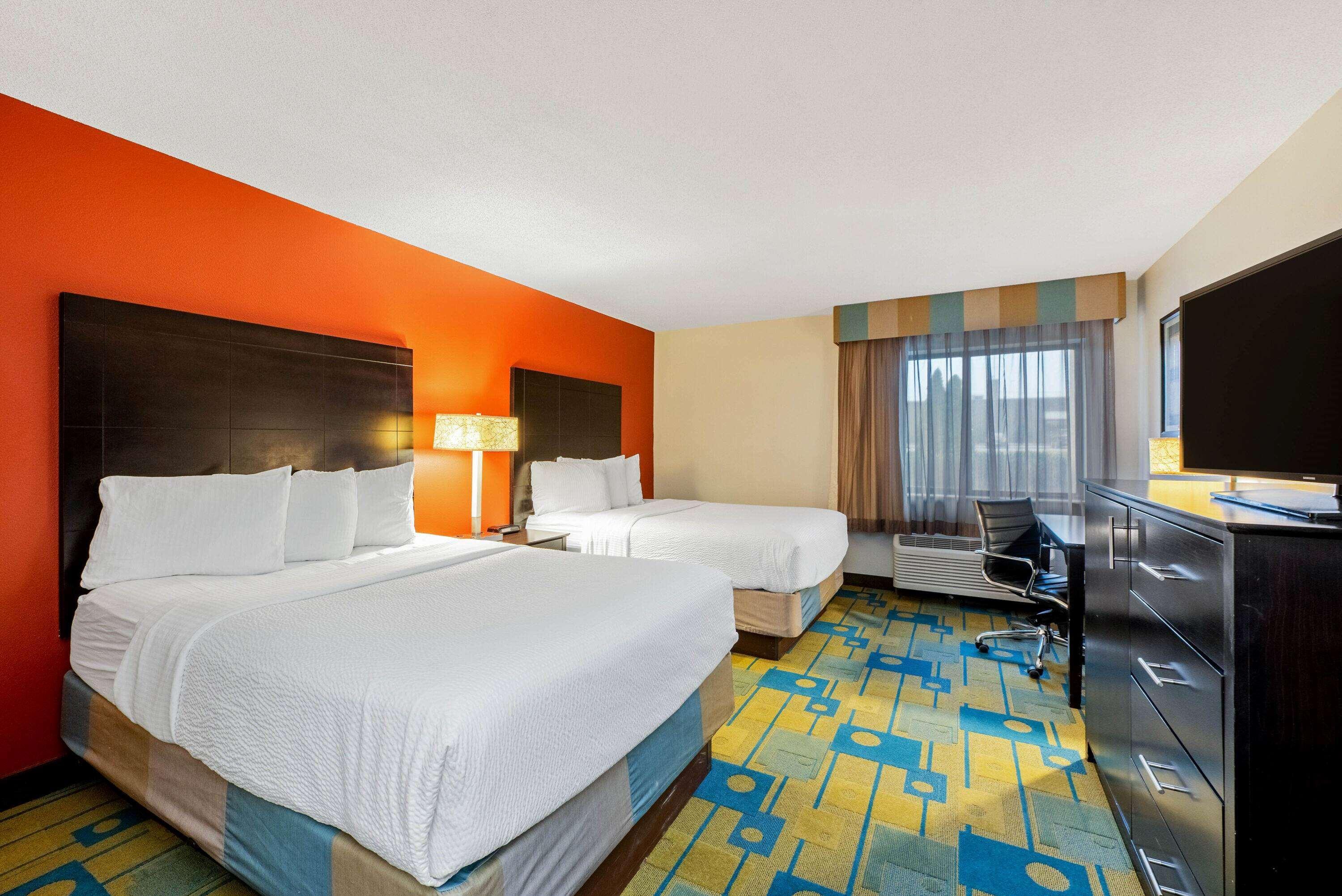 La Quinta By Wyndham Mansfield Oh Hotel Екстериор снимка