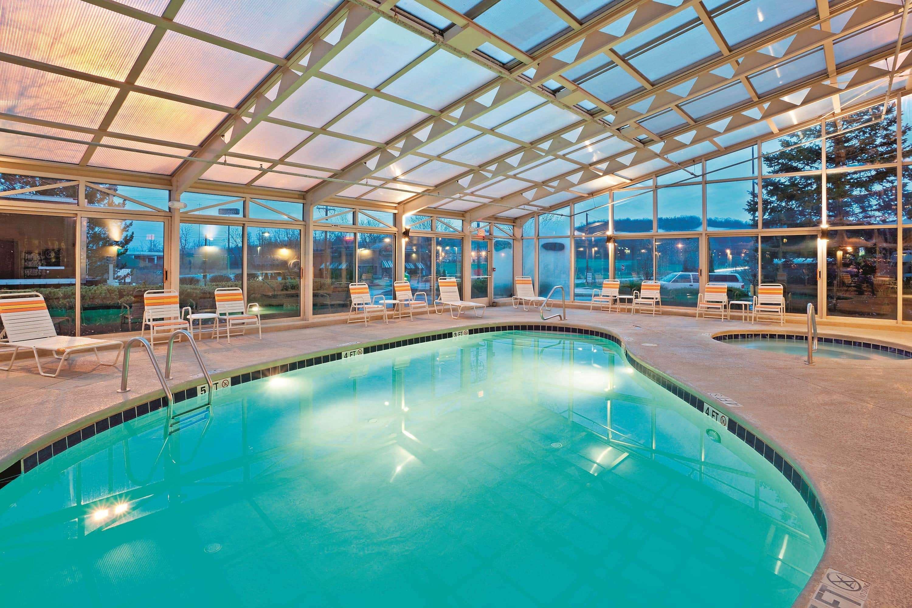 La Quinta By Wyndham Mansfield Oh Hotel Екстериор снимка