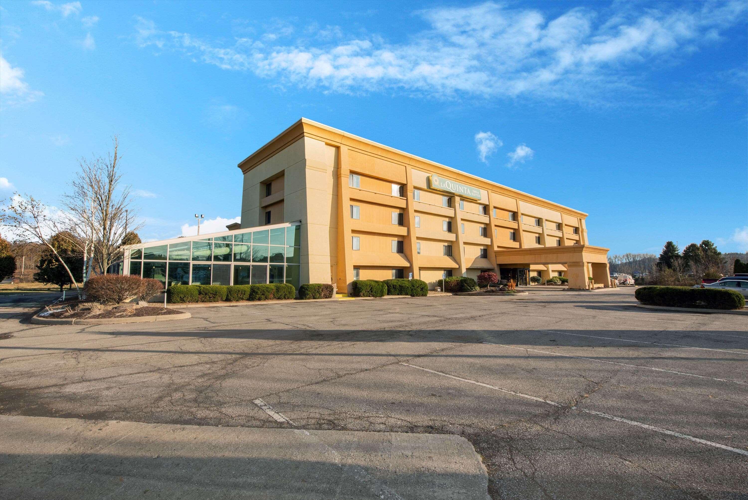 La Quinta By Wyndham Mansfield Oh Hotel Екстериор снимка