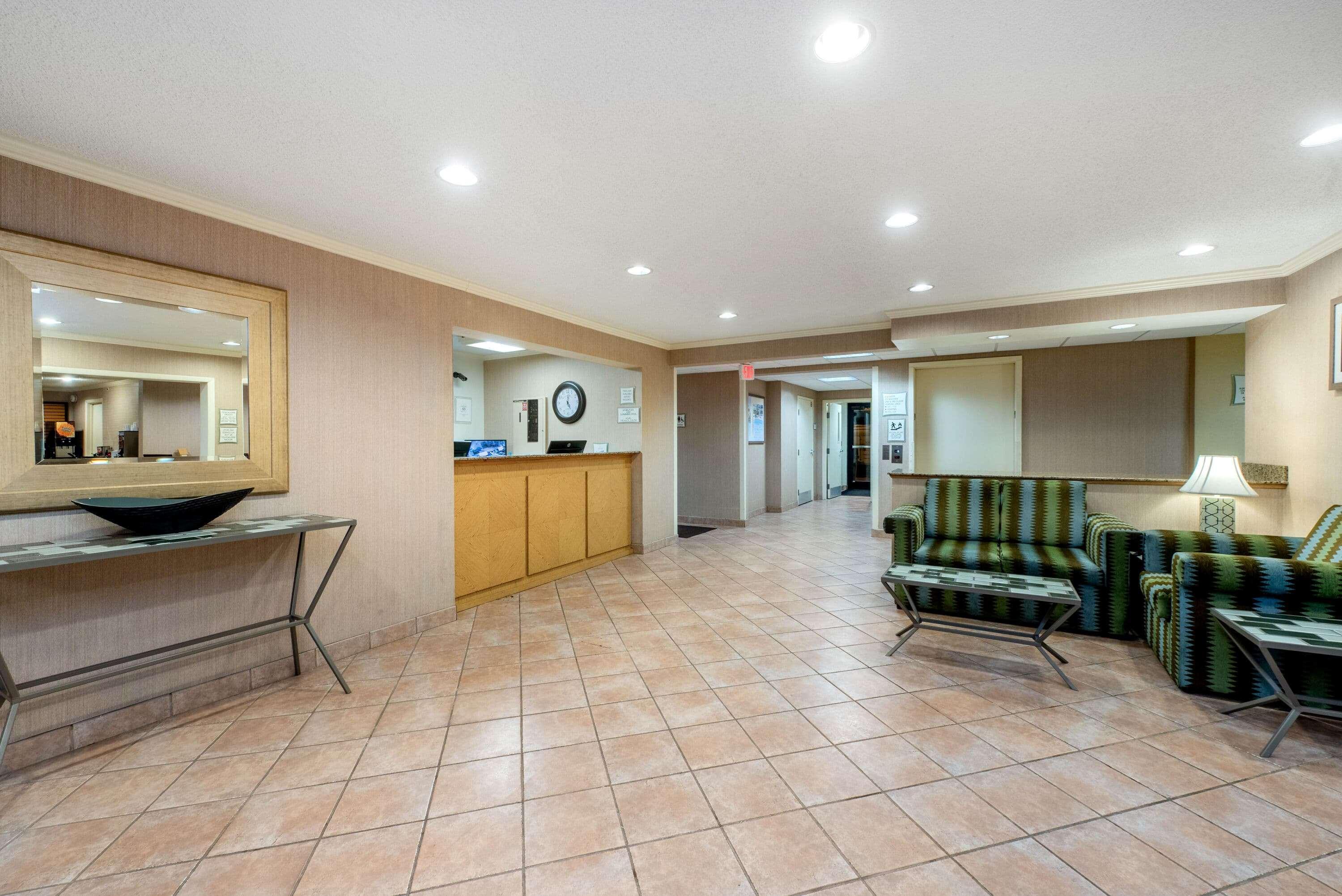 La Quinta By Wyndham Mansfield Oh Hotel Екстериор снимка