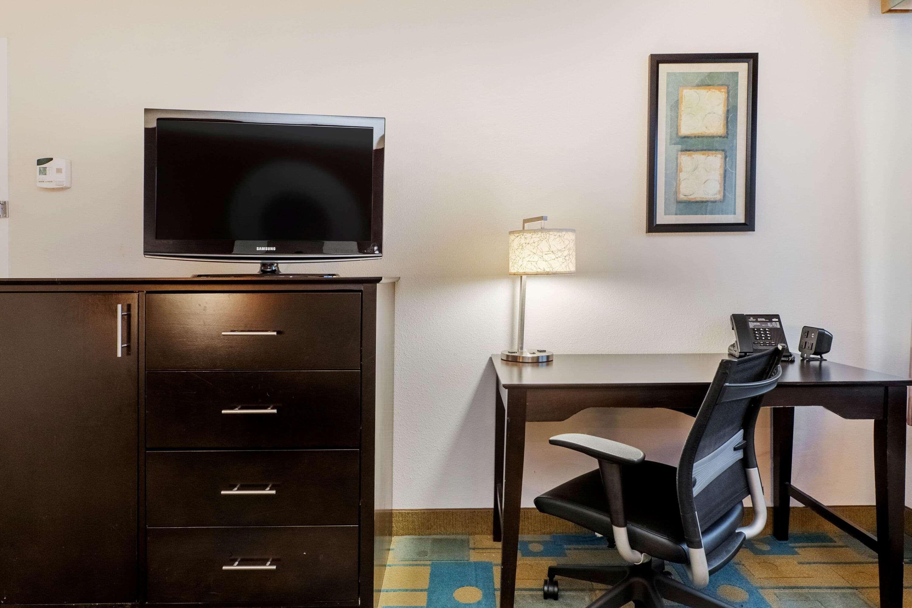 La Quinta By Wyndham Mansfield Oh Hotel Екстериор снимка