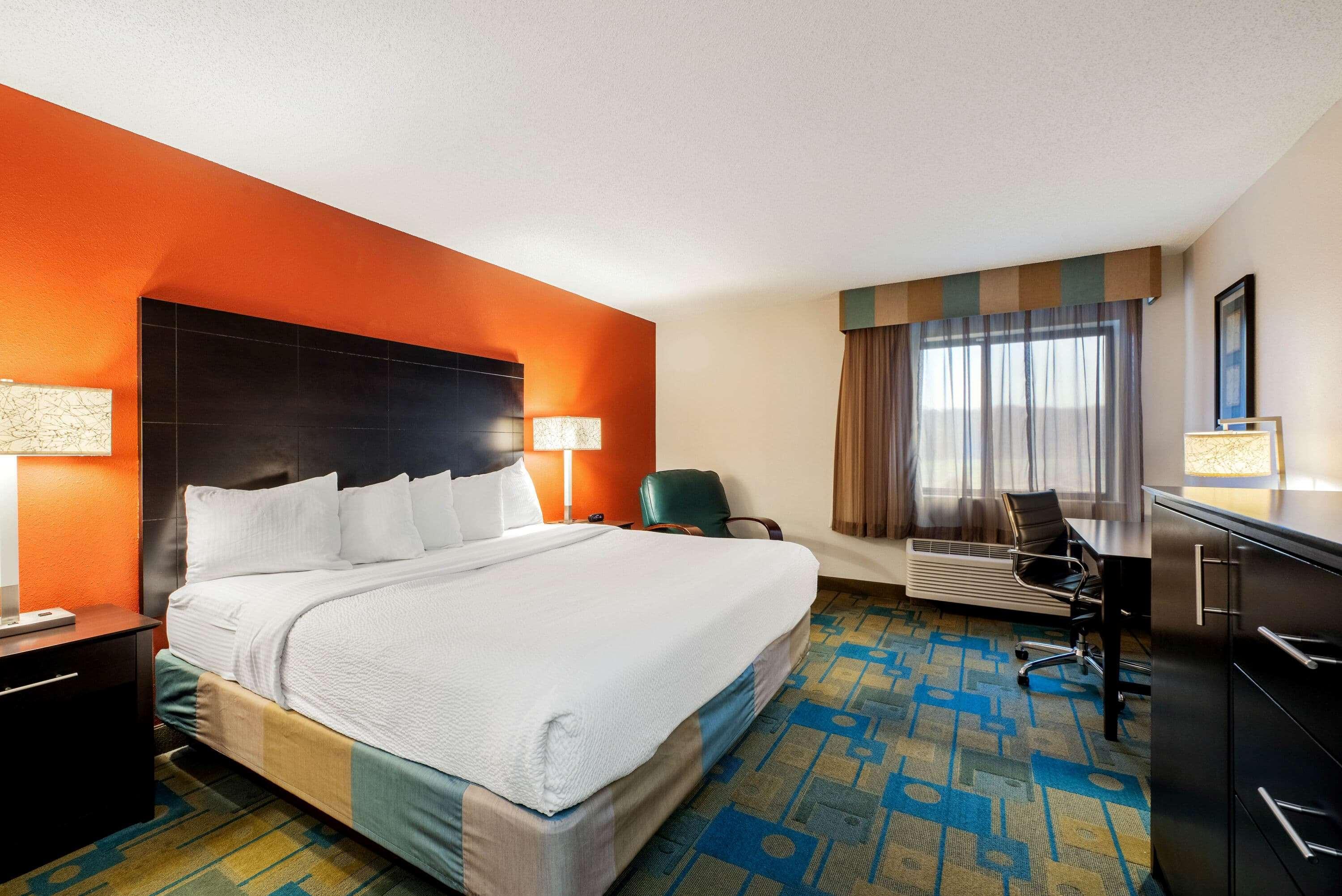 La Quinta By Wyndham Mansfield Oh Hotel Екстериор снимка