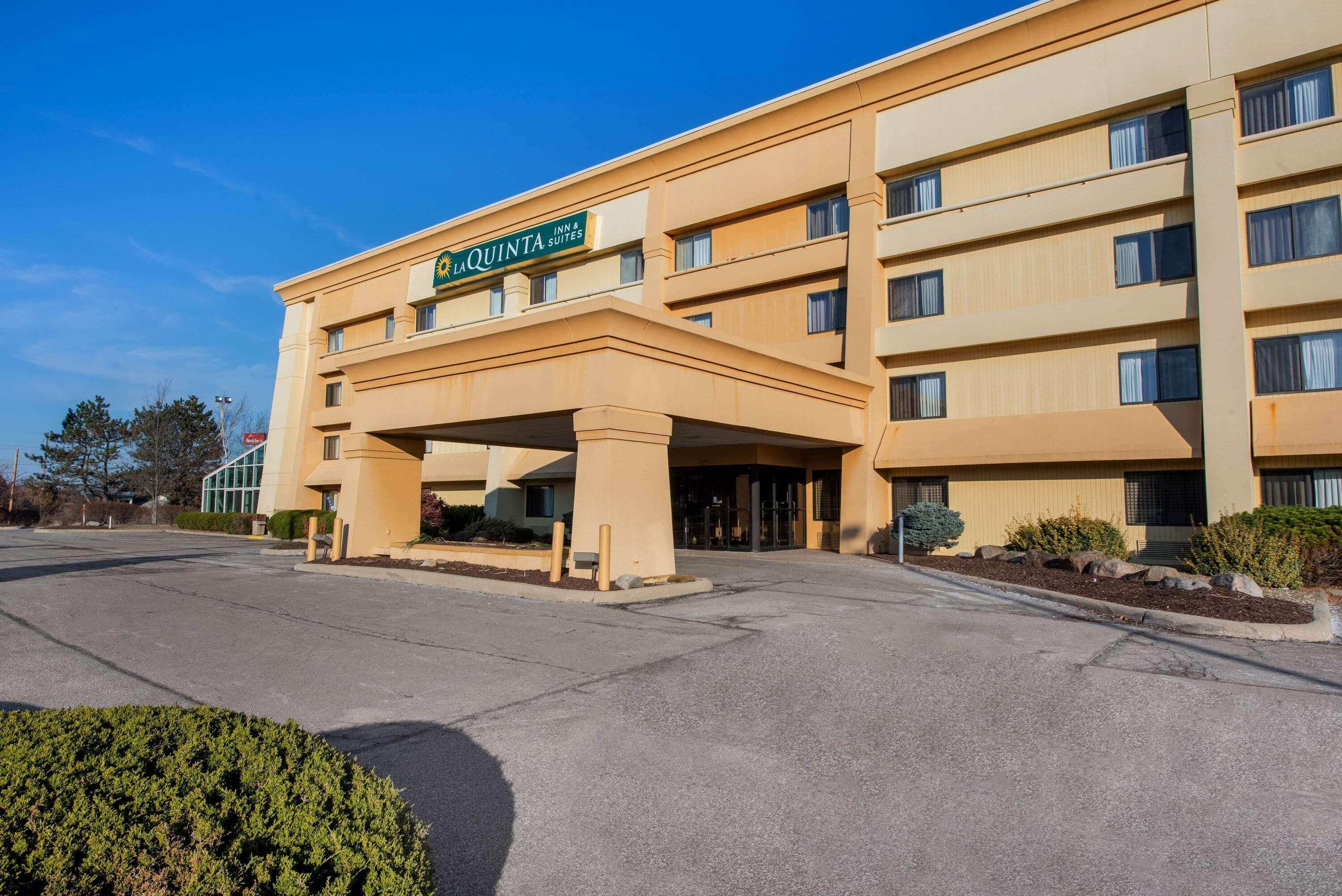 La Quinta By Wyndham Mansfield Oh Hotel Екстериор снимка