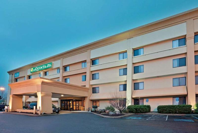 La Quinta By Wyndham Mansfield Oh Hotel Екстериор снимка