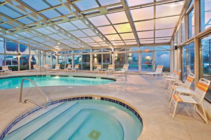 La Quinta By Wyndham Mansfield Oh Hotel Екстериор снимка