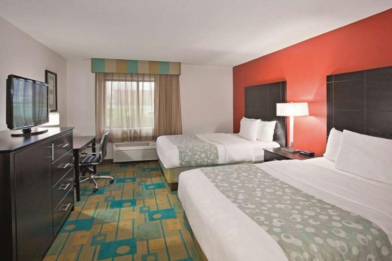 La Quinta By Wyndham Mansfield Oh Hotel Екстериор снимка