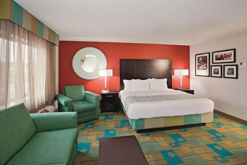 La Quinta By Wyndham Mansfield Oh Hotel Екстериор снимка